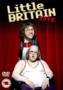 Little Britain Live